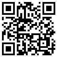 QR Code for 1HDVSnULugBZ2A4gNmd46fU941MMhzFEjY