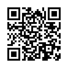 QR Code for 1HDor2a6XR9JATGA9Fii25THd1kMxAe75c