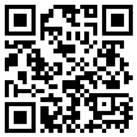 QR Code for 1HEXjE2ckiNU2Y53vYnP1ghD1f6aTfQGZb