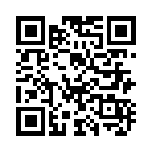 QR Code for 1HExMj9trnPBNigmTFJhgfkmx4f1fPKAXm