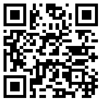 QR Code for 1HFAMdF7r9gKUjyp2vsf2P68ntRAr79Ymg