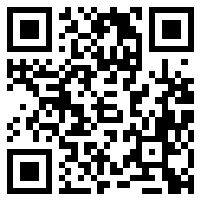 QR Code for 1HFKD7pXgNcz4rCEeMj4qim2mc9caTXAUU