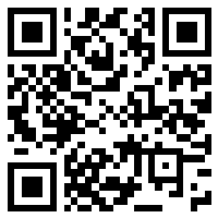 QR Code for 1HFSML1ET5oDjedKVTdKyP5Gah7Nvw6FNm