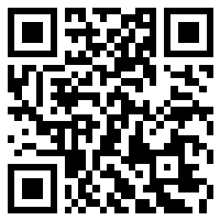 QR Code for 1HG5Rg1599wURofZUVvbw4ee5GsiBxvxtW