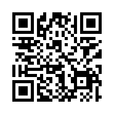 QR Code for 1HG6RG2uD2L5c5qgssZce7PowtiQVigud6