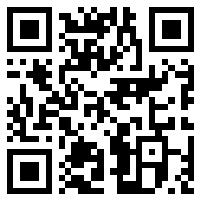 QR Code for 1HGpgcedxajxrC1ecrREGdFXE7Ks73razW