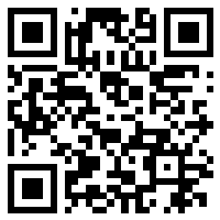 QR Code for 1HGxJ2S6AN96bghWc6aQLwZDVP43LJB2YL