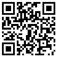 QR Code for 1HHvPHVMVXGMPHbGiUpaaCmMH8VQipzDh5