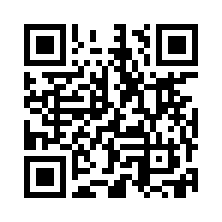 QR Code for 1HJfPyKvZcsTHe658b9Rge9ThQa1yrXhcH
