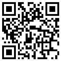QR Code for 1HKjSQR96LUyLDV3MA9ojW65RU2fitApSt
