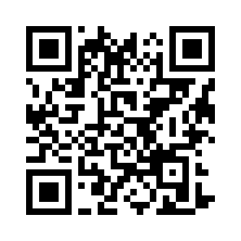 QR Code for 1HLEGY6ajYhr6DXB4juHdBWZoiRcA64FNa