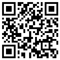 QR Code for 1HMxXMCwCQVZCkgHcFt4B2AYbTFhvgppGa