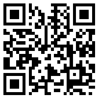 QR Code for 1HNGPJsDmets96Nx3ehbfH1gpZcQkzuLwP