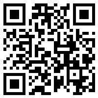 QR Code for 1HP45B6s3B3dQDCVoghFHF9p6ovpSLbfDb