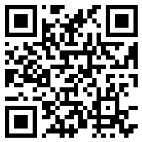 QR Code for 1HPF5Ho6wG8PDGaCkKTG3jDeoaPtf14YM1