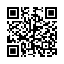 QR Code for 1HPxUTLK2cyfJEZhSMLghW3P6LXpAd7zfc