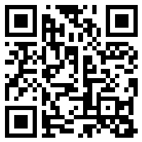 QR Code for 1HQ7HG4CybvdNd6rJMH1BfAzF9wQWe5ddD