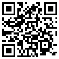 QR Code for 1HSDTGvWnTGTkA6p8dUnTFQGidsSnEwZ97