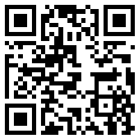 QR Code for 1HSSA1WnbW9K3xiWKCua37Xw4UUGDFoJaL
