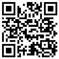 QR Code for 1HSSnR9zffeDcNA2Laet4oX3Z6BChMUii2
