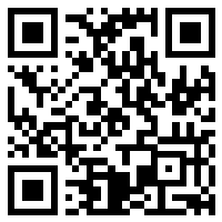 QR Code for 1HST3Br1aUMnsBeLWmQzy6Akmd6ReR3YAy