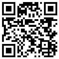 QR Code for 1HSmQogy4JGAHoDcGfZ3BHJ9McsvWjST63