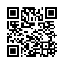 QR Code for 1HTS3em7or64B3URzi2bgaP2AFZo3Usfcj