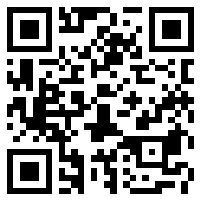 QR Code for 1HUCnBmea6FAAAP7BusfjscF3mDKX4c7ie