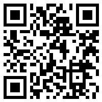 QR Code for 1HUifcUh5irZCahSTApCbbYWK6mESoUTcc