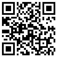 QR Code for 1HV4NnEnpRii25thXctPAtAXDWbVugAE5w