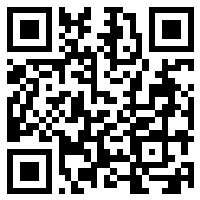 QR Code for 1HVFHsjvVeBD6eZXZ4ZFA9qw3dFtskRJD8