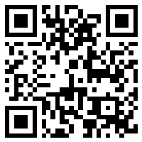 QR Code for 1HVQ85GbkJBokbbib3JtXoQ7psFe5d1vU2