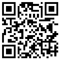 QR Code for 1HVRUopLNShReKWAJ6YZeVSLwcpg6zunN9
