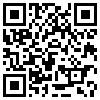 QR Code for 1HVxftga5W9sLQBdEdrwRXP8fe5bWzipej
