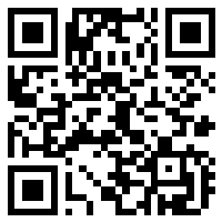 QR Code for 1HW94hxU5jG2WMZHW2Ftm3CQsyK94ptBuL