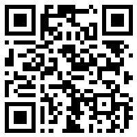 QR Code for 1HWGmAcDd3ixVX5DSRbzga3RsktiutuD3D