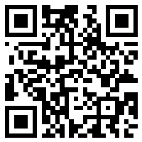QR Code for 1HXNFBMCJWTat9BvxadvEnFm223drnqxuE