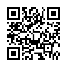 QR Code for 1HXpjRFBwbmcp8h4Tguc4h2eADnDVCmoCh