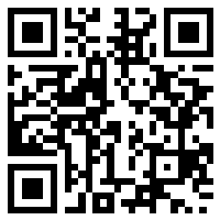 QR Code for 1HYAW6yUnhP3vPyRG2qswW3J5zRgp2i6Yb