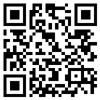 QR Code for 1HYGoH8pJ38CyNax6c8sKf3SEVGuLdmCcX