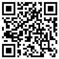 QR Code for 1HYdMsPUF3JSsUMAnomhh2xgADBbEX2pPP
