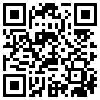 QR Code for 1HaGDGenUJs3wNpxEJtZD2ex9qaQbWr3DM