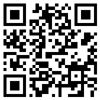 QR Code for 1Hax2UvxvzgJeKT7SWxyfAwYTyRatk8WeF