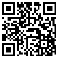 QR Code for 1Hc3otdSPpsst6VdrXjdpXCemr8rc7UHj