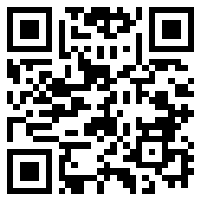 QR Code for 1HcHhwSCJ1ejNMXNTaAV5CZ5CApdJJCmAd