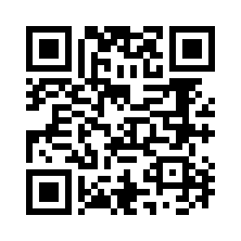 QR Code for 1HcVHqFrFKTUabMQRRjffkf8D3BPLQP3w8