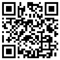 QR Code for 1HcjGAS5DdaRCPyX3MV7Nv2vX4JeXLZAR7