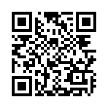 QR Code for 1HeSMkpQojz5LArfxsp32Fmkf6LTR9frvx