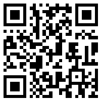 QR Code for 1HeXc1oRBDvd1DrdnshcAkutGfDGJSFt4b