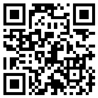 QR Code for 1HegF5XHd3zzQCodFmeRw8YMFcRijWPiUZ